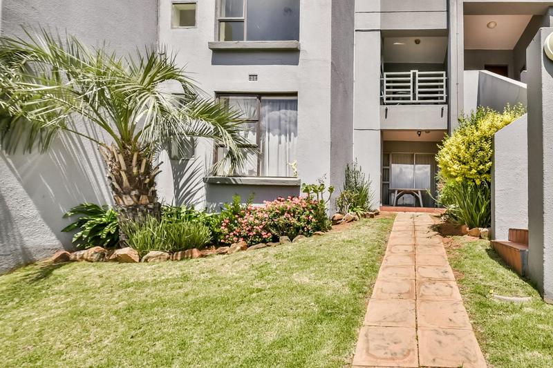 2 Bedroom Property for Sale in Glenvista Gauteng