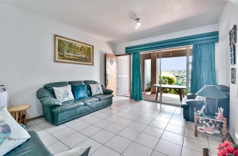 2 Bedroom Property for Sale in Glenvista Gauteng