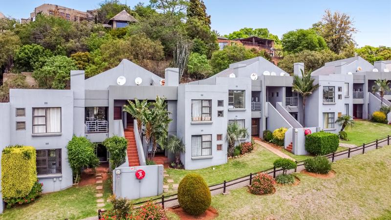 2 Bedroom Property for Sale in Glenvista Gauteng