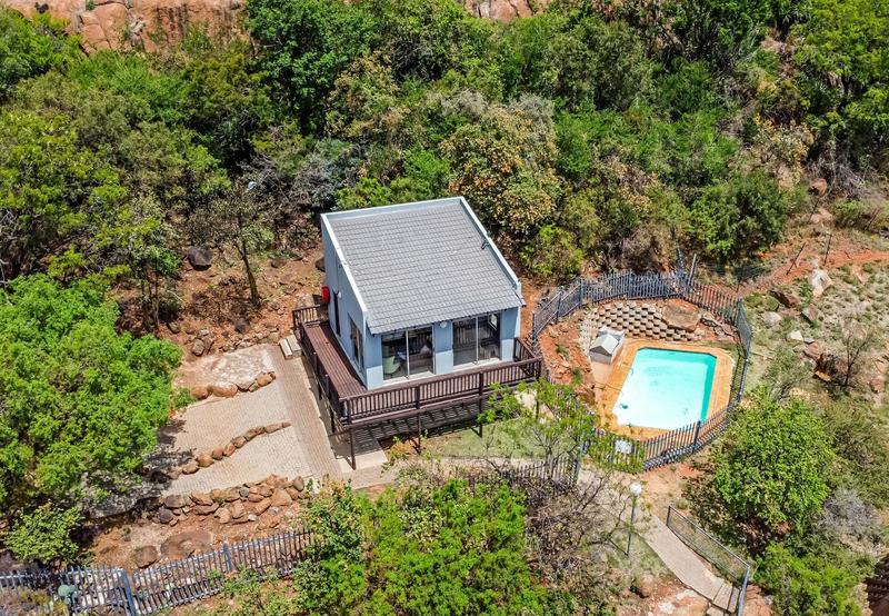 2 Bedroom Property for Sale in Glenvista Gauteng