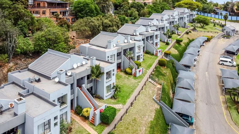 2 Bedroom Property for Sale in Glenvista Gauteng