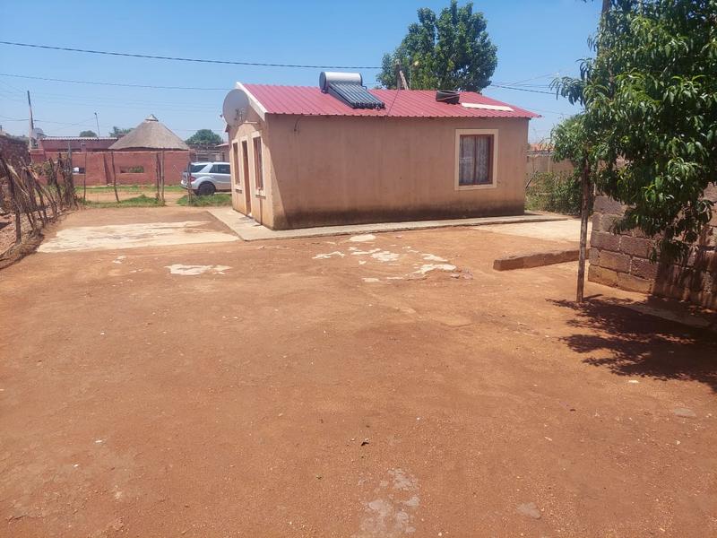 4 Bedroom Property for Sale in Kanana Park Gauteng