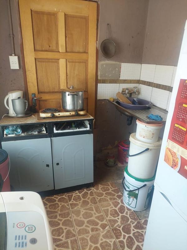 4 Bedroom Property for Sale in Kanana Park Gauteng