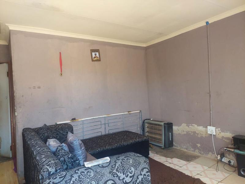 4 Bedroom Property for Sale in Kanana Park Gauteng