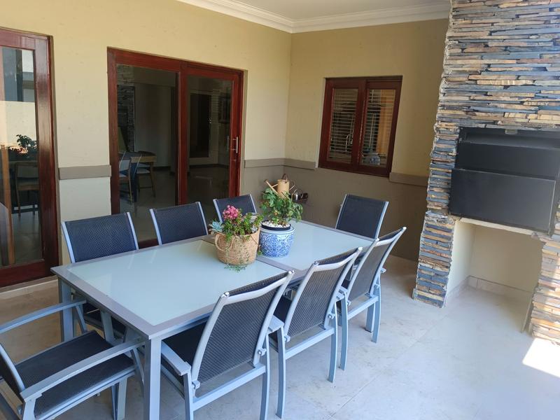 To Let 5 Bedroom Property for Rent in Midstream Estate Gauteng