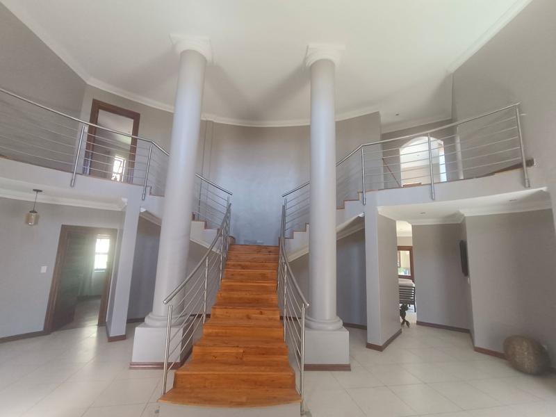 To Let 5 Bedroom Property for Rent in Midstream Estate Gauteng