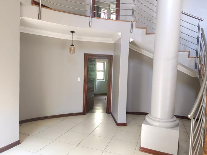 To Let 5 Bedroom Property for Rent in Midstream Estate Gauteng