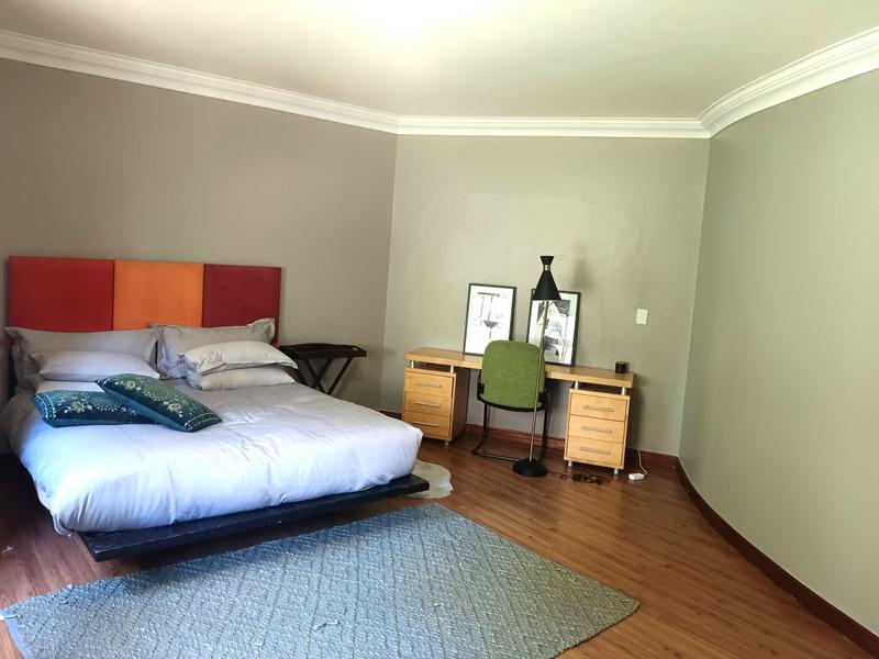 To Let 5 Bedroom Property for Rent in Midstream Estate Gauteng