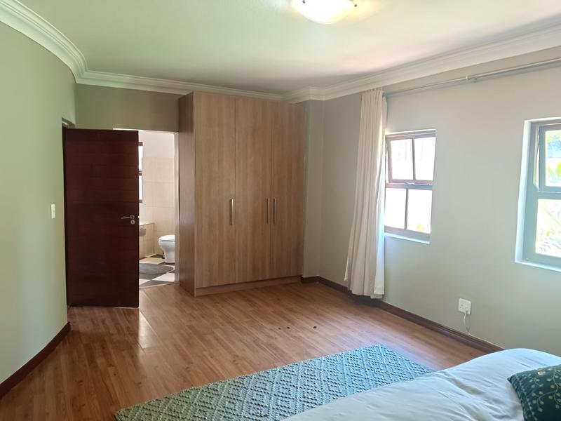 To Let 5 Bedroom Property for Rent in Midstream Estate Gauteng