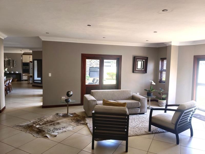 To Let 5 Bedroom Property for Rent in Midstream Estate Gauteng