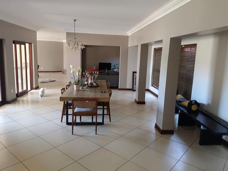 To Let 5 Bedroom Property for Rent in Midstream Estate Gauteng