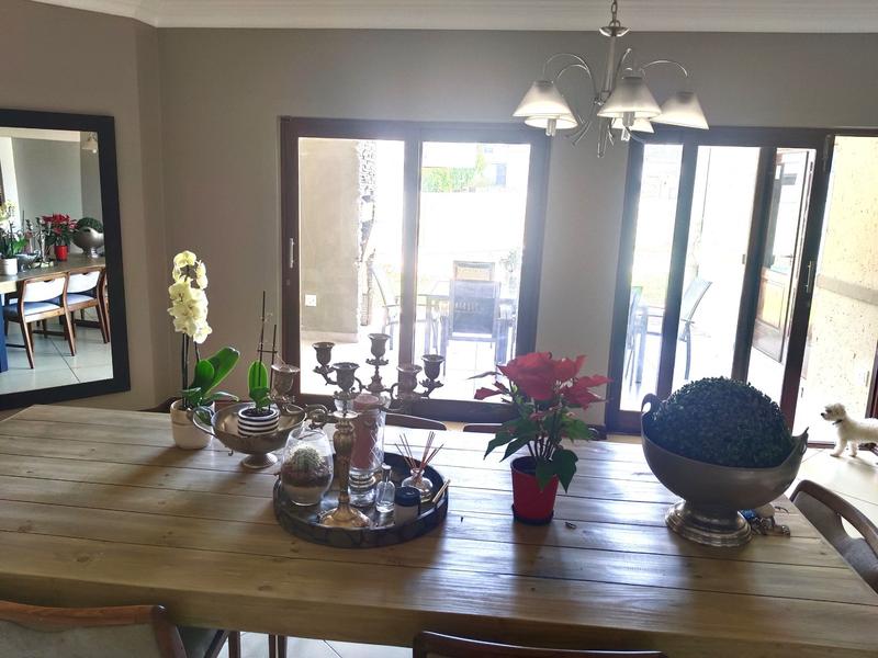 To Let 5 Bedroom Property for Rent in Midstream Estate Gauteng