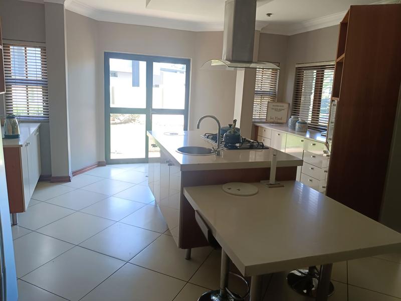 To Let 5 Bedroom Property for Rent in Midstream Estate Gauteng