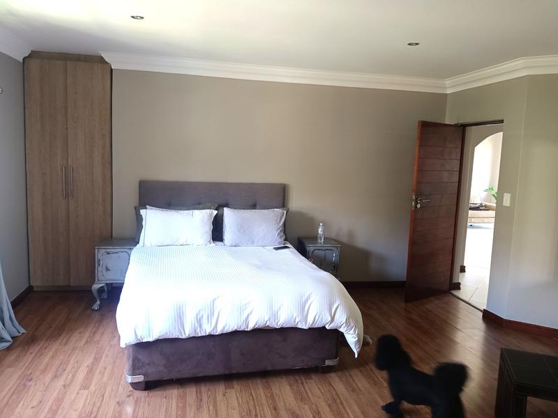To Let 5 Bedroom Property for Rent in Midstream Estate Gauteng