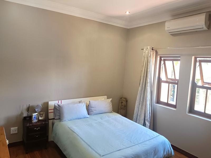 To Let 5 Bedroom Property for Rent in Midstream Estate Gauteng