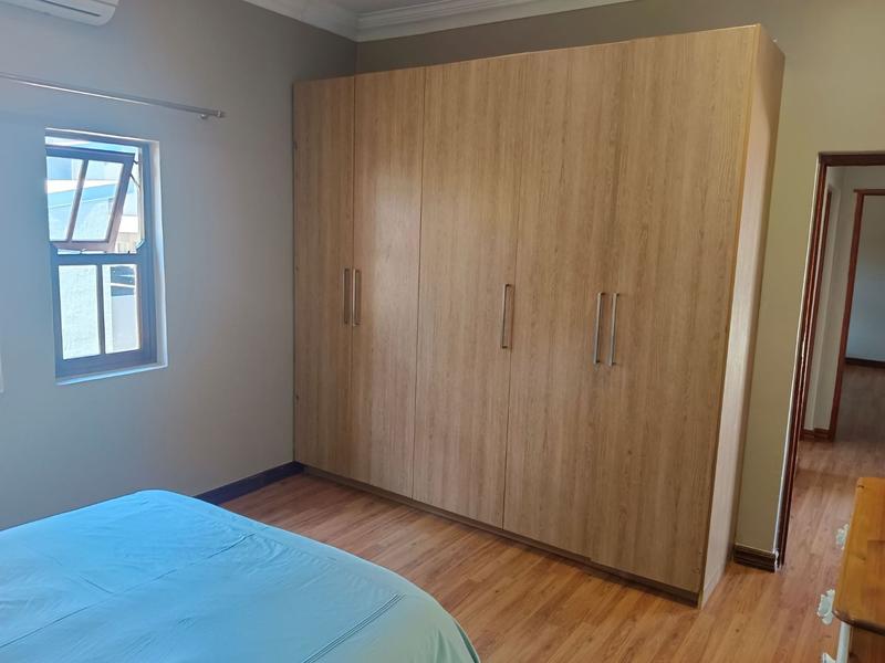 To Let 5 Bedroom Property for Rent in Midstream Estate Gauteng
