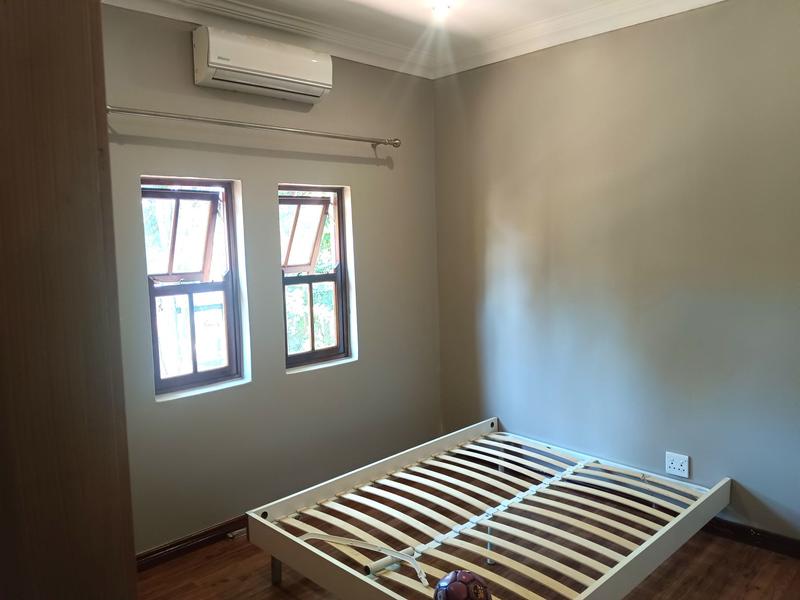 To Let 5 Bedroom Property for Rent in Midstream Estate Gauteng