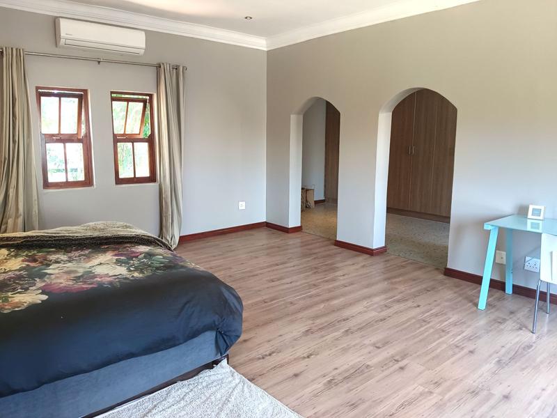To Let 5 Bedroom Property for Rent in Midstream Estate Gauteng