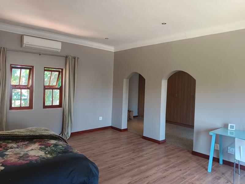 To Let 5 Bedroom Property for Rent in Midstream Estate Gauteng