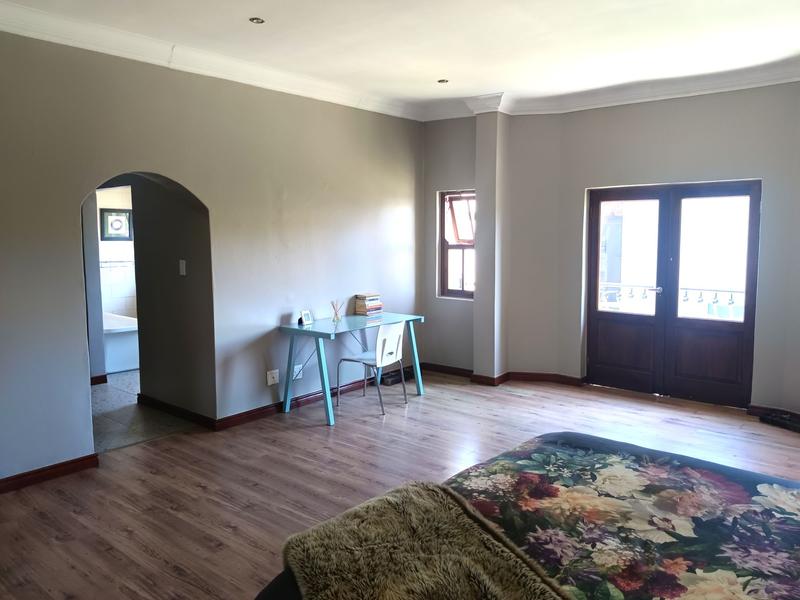 To Let 5 Bedroom Property for Rent in Midstream Estate Gauteng