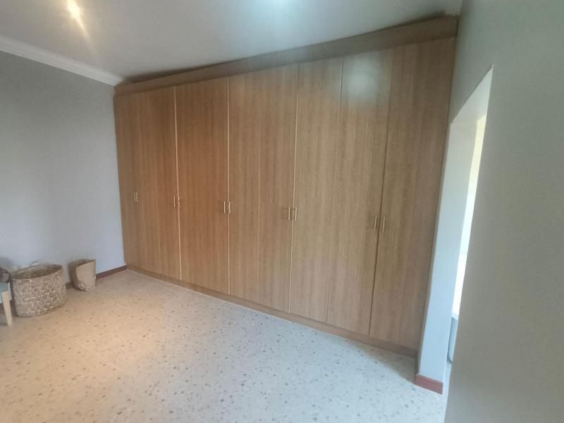 To Let 5 Bedroom Property for Rent in Midstream Estate Gauteng