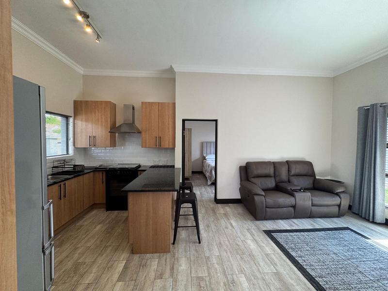 To Let 1 Bedroom Property for Rent in Midlands Estate Gauteng
