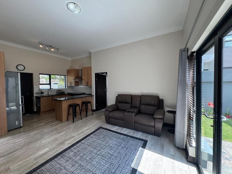 To Let 1 Bedroom Property for Rent in Midlands Estate Gauteng