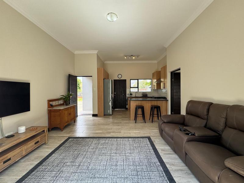 To Let 1 Bedroom Property for Rent in Midlands Estate Gauteng
