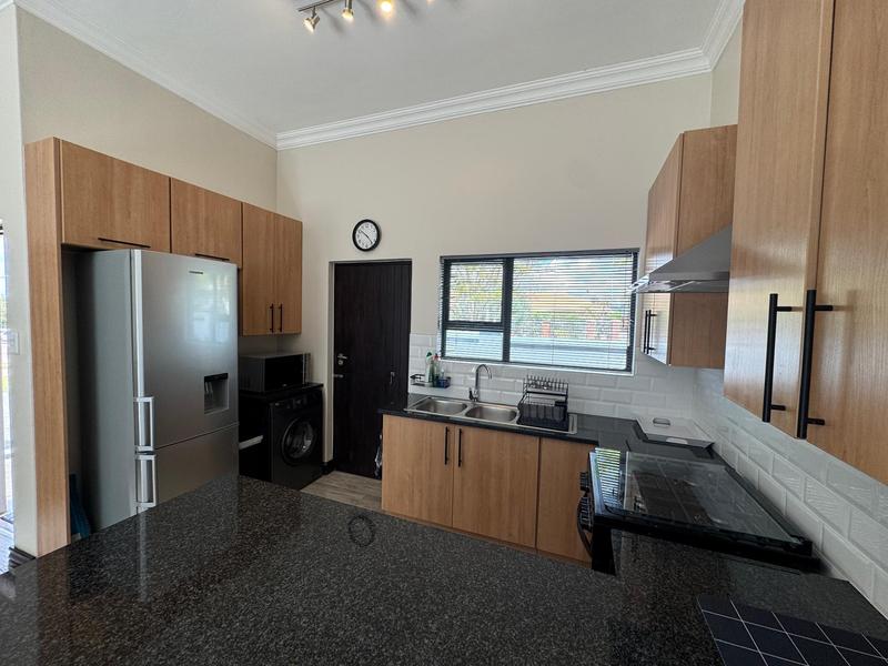 To Let 1 Bedroom Property for Rent in Midlands Estate Gauteng