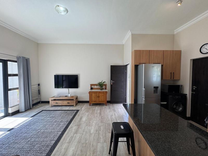 To Let 1 Bedroom Property for Rent in Midlands Estate Gauteng