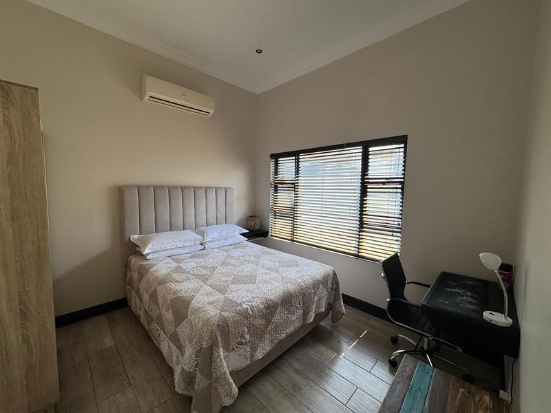 To Let 1 Bedroom Property for Rent in Midlands Estate Gauteng
