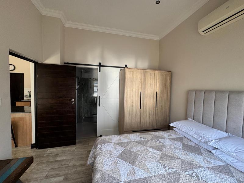 To Let 1 Bedroom Property for Rent in Midlands Estate Gauteng