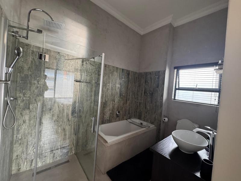 To Let 1 Bedroom Property for Rent in Midlands Estate Gauteng