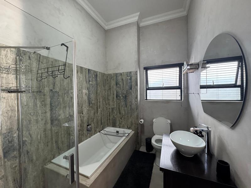 To Let 1 Bedroom Property for Rent in Midlands Estate Gauteng