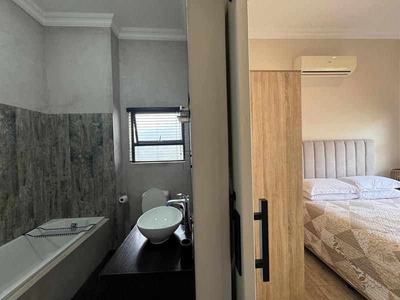 To Let 1 Bedroom Property for Rent in Midlands Estate Gauteng