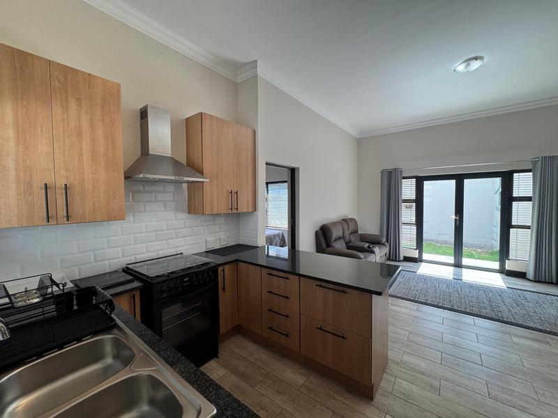 To Let 1 Bedroom Property for Rent in Midlands Estate Gauteng