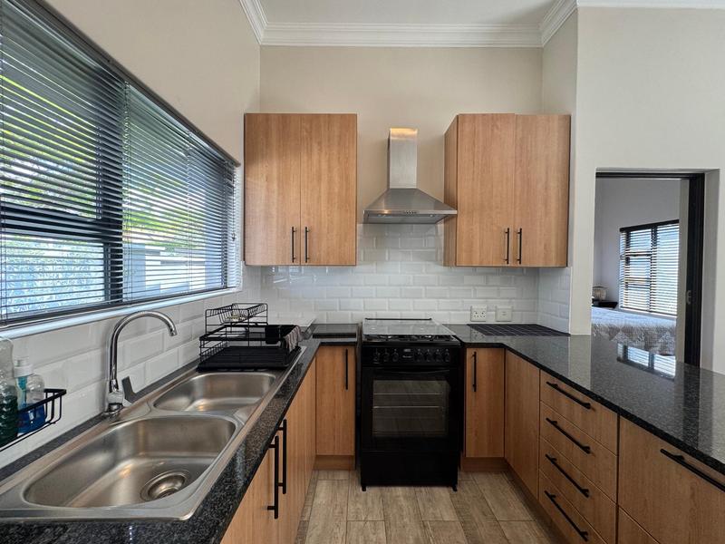To Let 1 Bedroom Property for Rent in Midlands Estate Gauteng