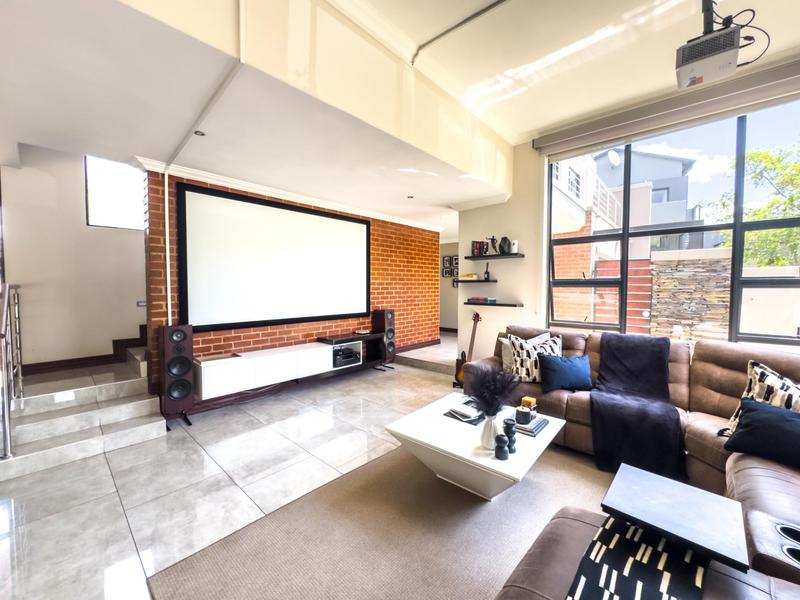 To Let 4 Bedroom Property for Rent in Midstream Ridge Gauteng