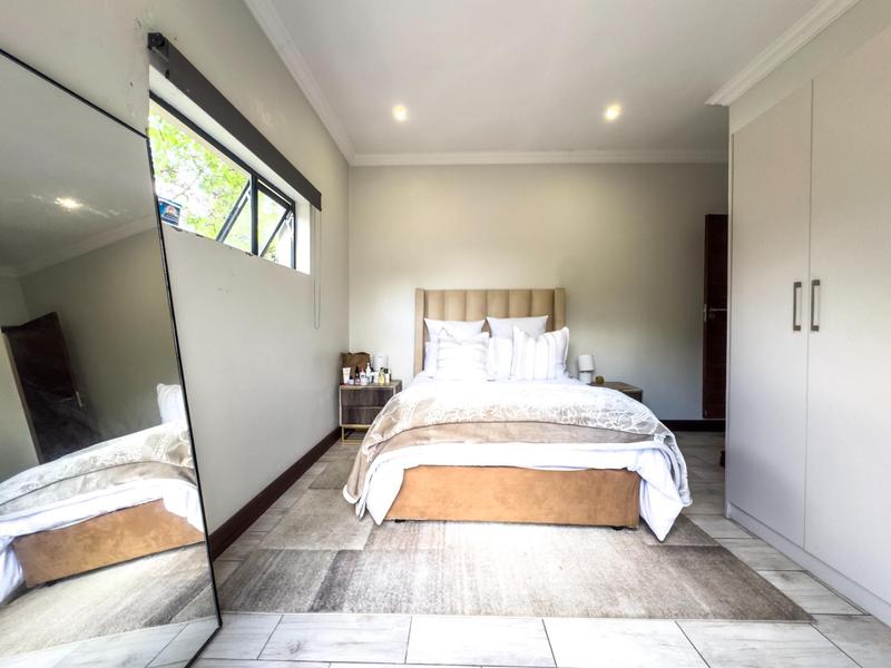 To Let 4 Bedroom Property for Rent in Midstream Ridge Gauteng