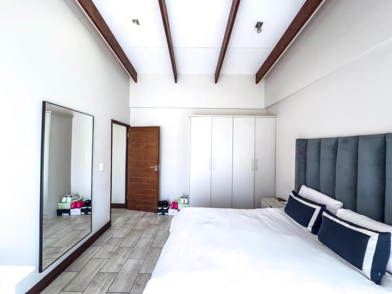 To Let 4 Bedroom Property for Rent in Midstream Ridge Gauteng