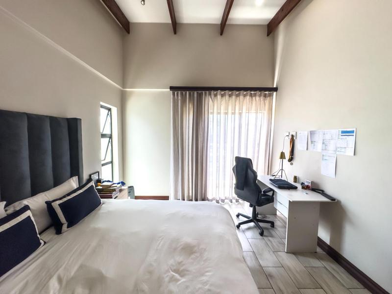 To Let 4 Bedroom Property for Rent in Midstream Ridge Gauteng