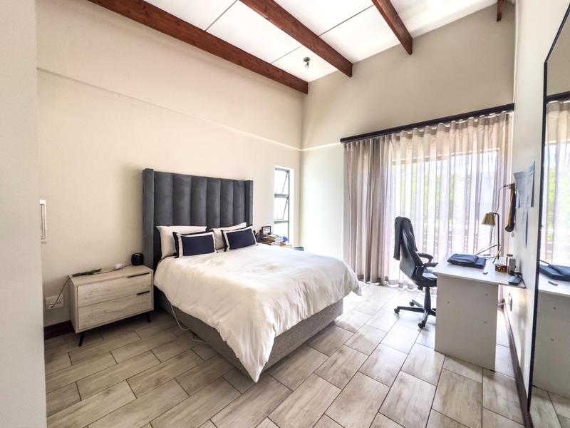 To Let 4 Bedroom Property for Rent in Midstream Ridge Gauteng