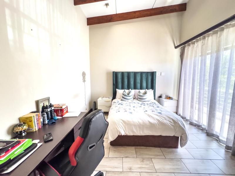 To Let 4 Bedroom Property for Rent in Midstream Ridge Gauteng