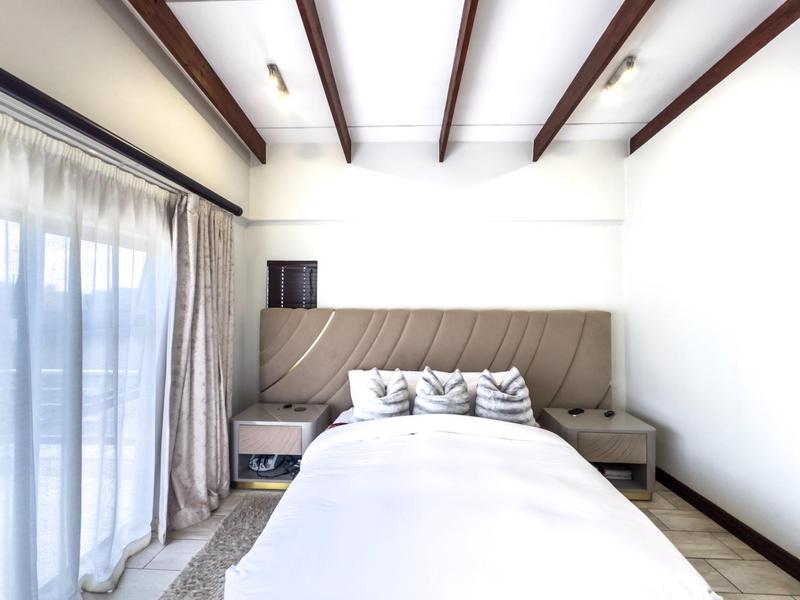 To Let 4 Bedroom Property for Rent in Midstream Ridge Gauteng