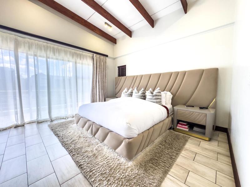 To Let 4 Bedroom Property for Rent in Midstream Ridge Gauteng