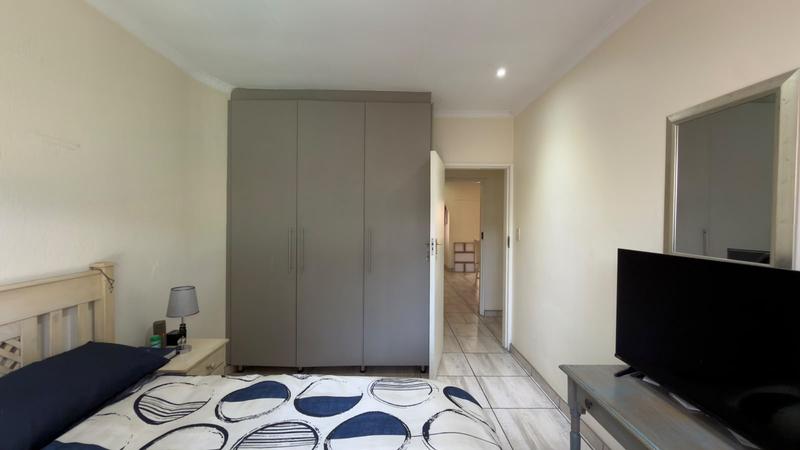 To Let 3 Bedroom Property for Rent in Farrarmere Gauteng