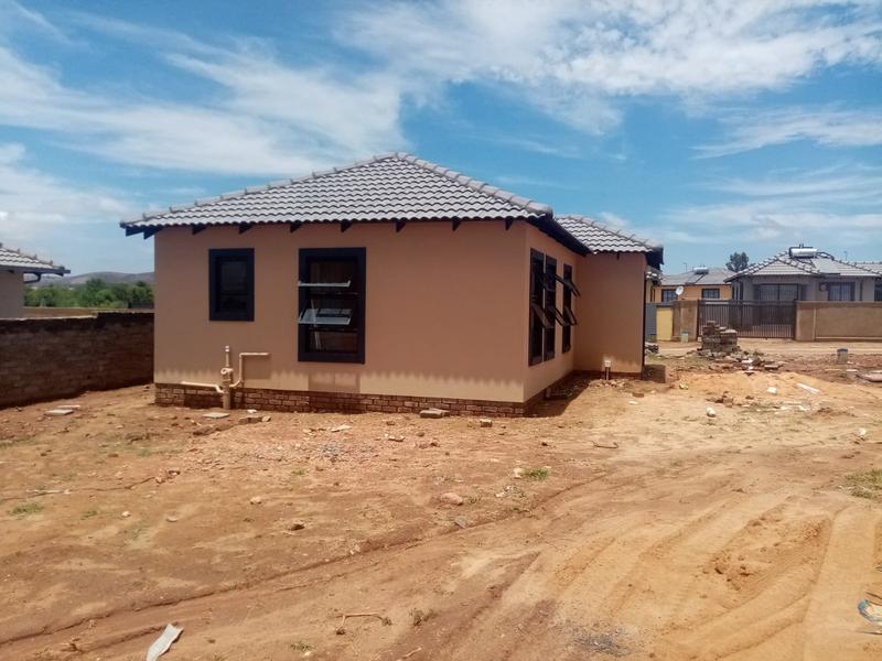 2 Bedroom Property for Sale in Salfin Gauteng