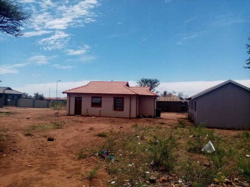 2 Bedroom Property for Sale in Salfin Gauteng