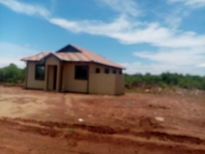 2 Bedroom Property for Sale in Salfin Gauteng