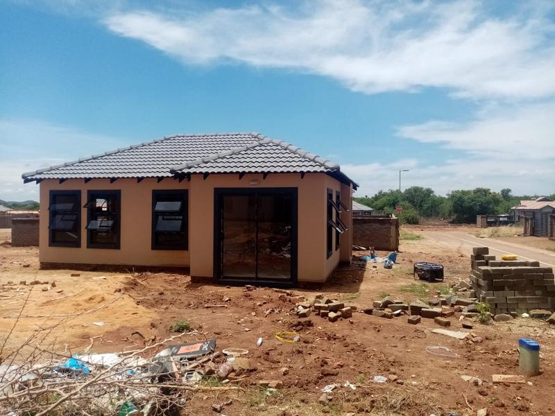 2 Bedroom Property for Sale in Salfin Gauteng